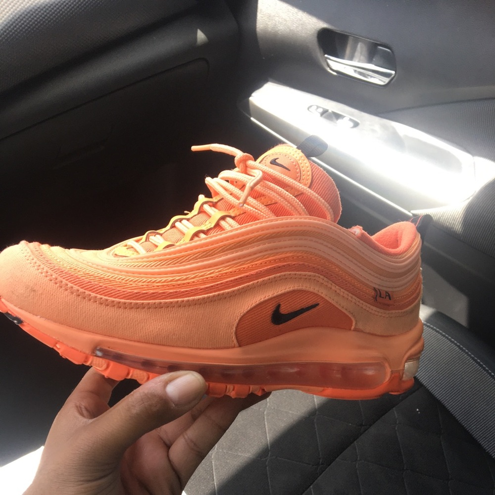 Nike Air-Max LA